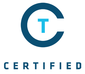 TRACE CERTIFIED