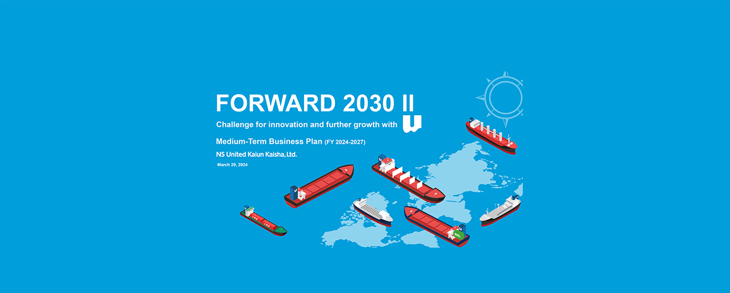 Medium-Term Business Plan