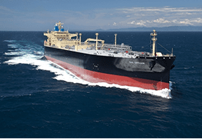 Energy Resources Transport Service